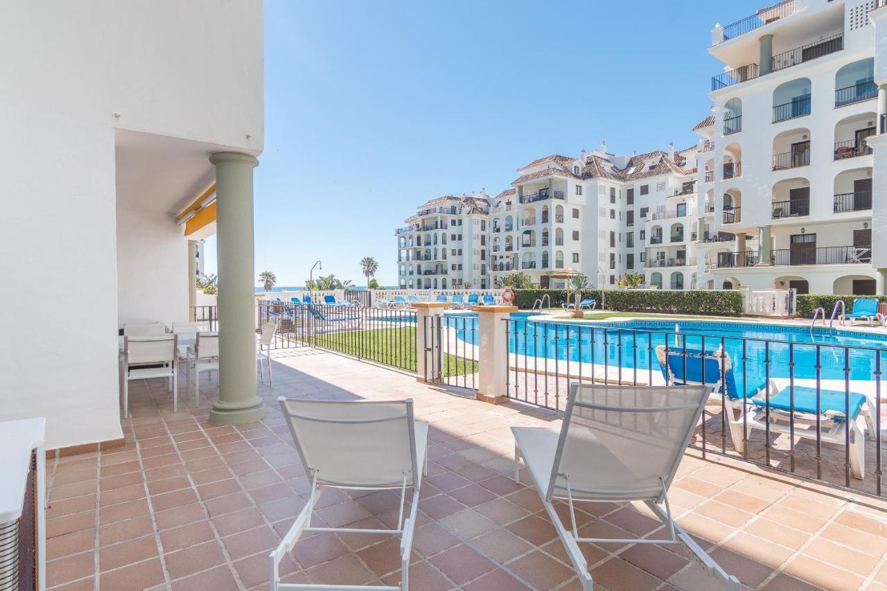 Appartement 2054-amazing Apt On Beach *